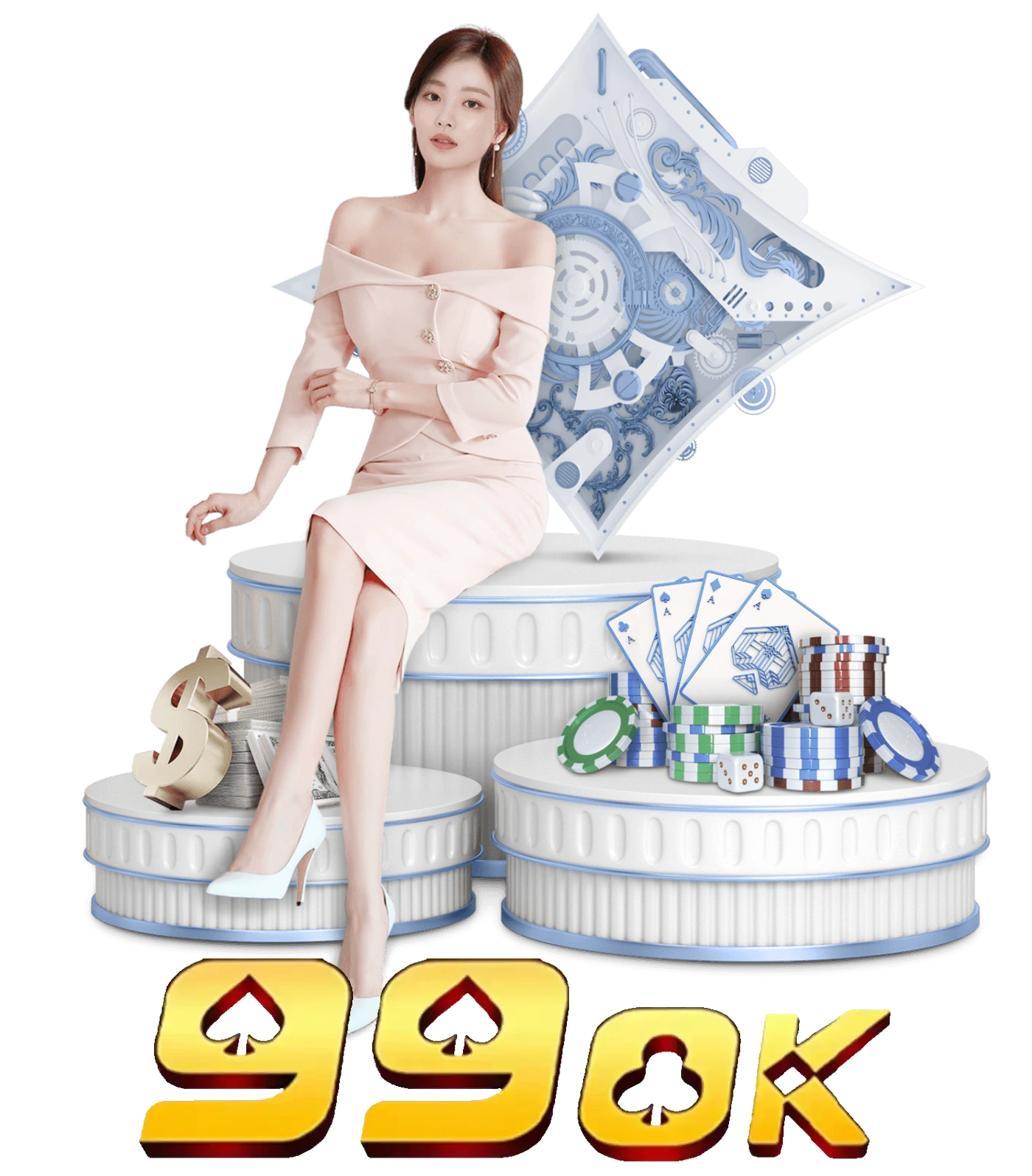 Ứng dụng 99OK trên di động